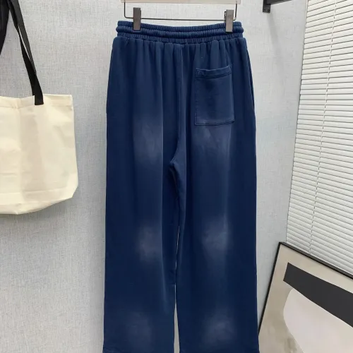 Replica Balenciaga Pants For Unisex #1393595 $82.00 USD for Wholesale