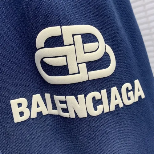 Replica Balenciaga Pants For Unisex #1393595 $82.00 USD for Wholesale