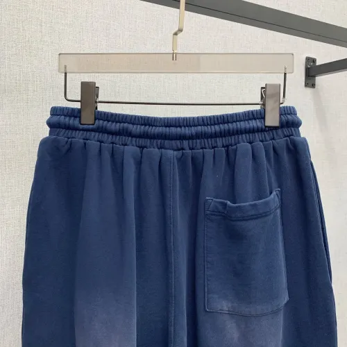 Replica Balenciaga Pants For Unisex #1393595 $82.00 USD for Wholesale