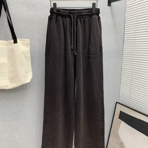 Balenciaga Pants For Unisex #1393596
