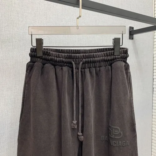 Replica Balenciaga Pants For Unisex #1393596 $82.00 USD for Wholesale