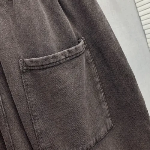 Replica Balenciaga Pants For Unisex #1393596 $82.00 USD for Wholesale