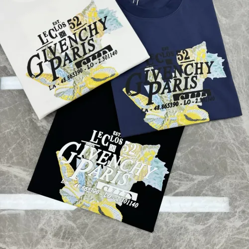 Replica Givenchy T-Shirts Short Sleeved For Unisex #1393602 $72.00 USD for Wholesale