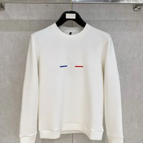 Ralph Lauren Polo Hoodies Long Sleeved For Men #1393613