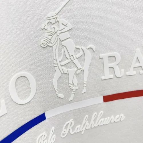 Replica Ralph Lauren Polo Hoodies Long Sleeved For Men #1393613 $82.00 USD for Wholesale