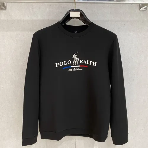 Ralph Lauren Polo Hoodies Long Sleeved For Men #1393619
