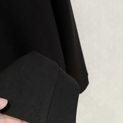 Replica LOEWE Hoodies Long Sleeved For Men #1393625 $82.00 USD for Wholesale