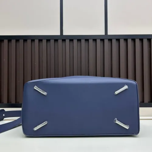 Replica LOEWE AAA Quality Messenger Bags For Women #1393631 $240.00 USD for Wholesale