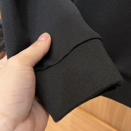 Replica Burberry Tracksuits Long Sleeved For Men #1393646 $128.00 USD for Wholesale