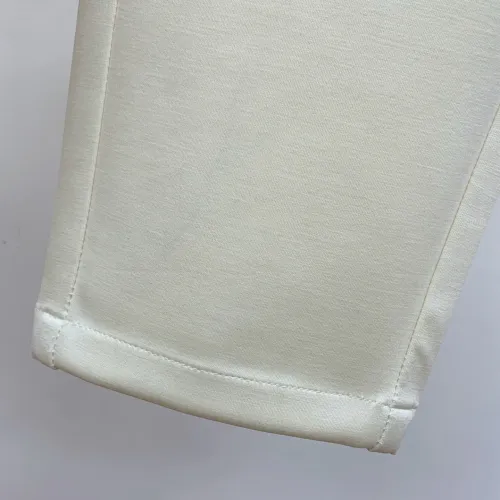 Replica Moncler Pants For Men #1393671 $82.00 USD for Wholesale