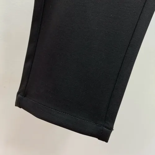 Replica Moncler Pants For Men #1393673 $82.00 USD for Wholesale