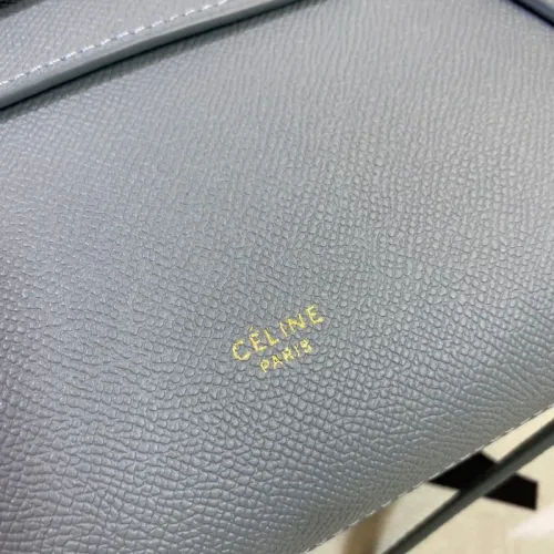 Replica Celine AAA Quality Handbags For Women #1393686 $108.00 USD for Wholesale