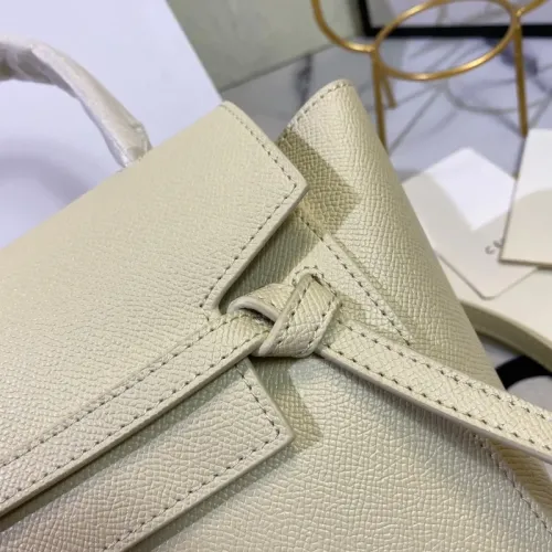 Replica Celine AAA Quality Handbags For Women #1393689 $115.00 USD for Wholesale