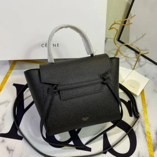 Celine AAA Quality Handbags For Women #1393698