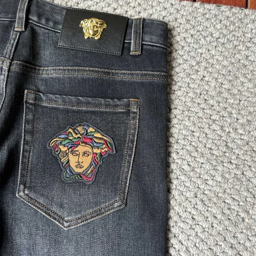 Replica Versace Jeans For Men #1393715 $68.00 USD for Wholesale