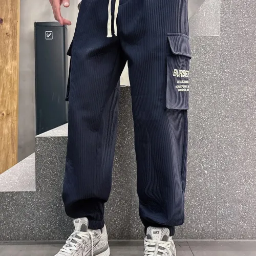 Burberry Pants For Men #1393717
