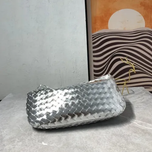 Replica Bottega Veneta BV AAA Quality Handbags For Women #1393723 $115.00 USD for Wholesale