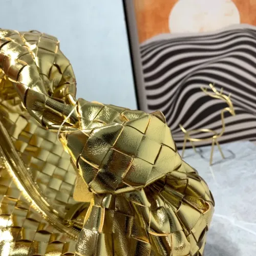 Replica Bottega Veneta BV AAA Quality Handbags For Women #1393724 $115.00 USD for Wholesale