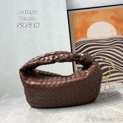 Replica Bottega Veneta BV AAA Quality Handbags For Women #1393728 $115.00 USD for Wholesale