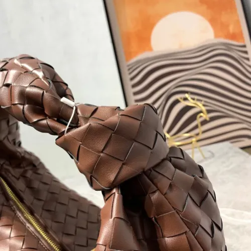 Replica Bottega Veneta BV AAA Quality Handbags For Women #1393728 $115.00 USD for Wholesale