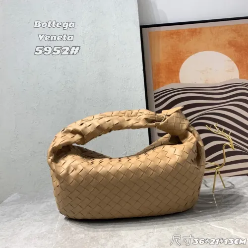 Replica Bottega Veneta BV AAA Quality Handbags For Women #1393729 $115.00 USD for Wholesale
