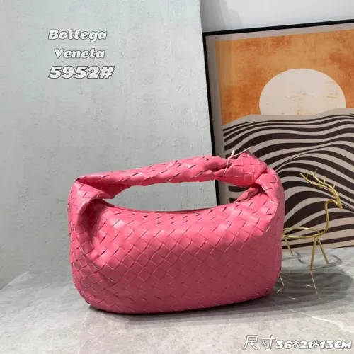 Replica Bottega Veneta BV AAA Quality Handbags For Women #1393732 $115.00 USD for Wholesale