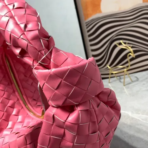 Replica Bottega Veneta BV AAA Quality Handbags For Women #1393732 $115.00 USD for Wholesale