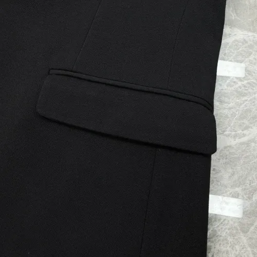 Replica Dolce & Gabbana D&G Jackets Long Sleeved For Men #1393765 $145.00 USD for Wholesale