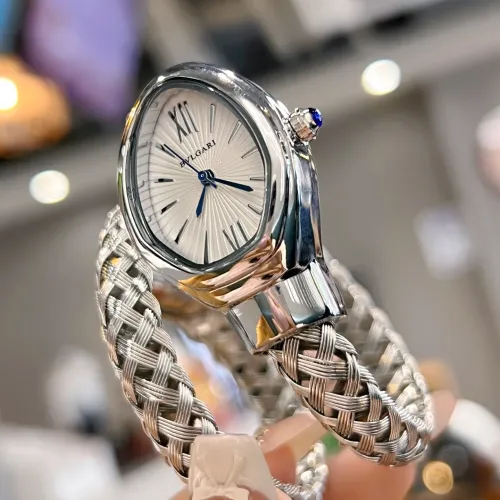 Bvlgari Watches #1393796