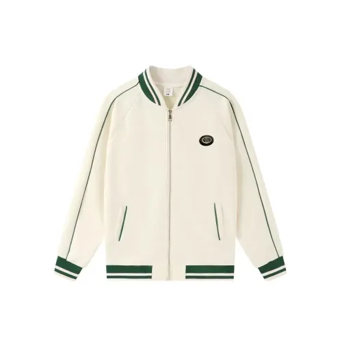 Versace Jackets Long Sleeved For Unisex #1393809