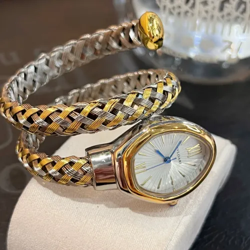 Bvlgari Watches #1393814