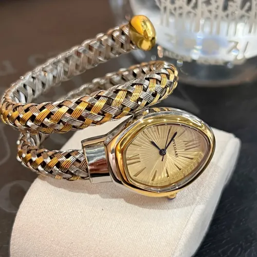 Bvlgari Watches #1393815