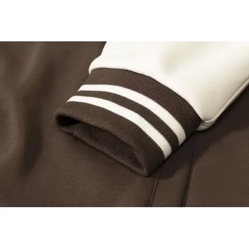 Replica Burberry Jackets Long Sleeved For Unisex #1393822 $80.00 USD for Wholesale