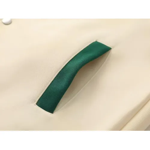 Replica Burberry Jackets Long Sleeved For Unisex #1393826 $80.00 USD for Wholesale