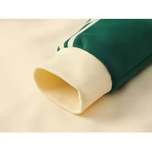 Replica Burberry Jackets Long Sleeved For Unisex #1393826 $80.00 USD for Wholesale