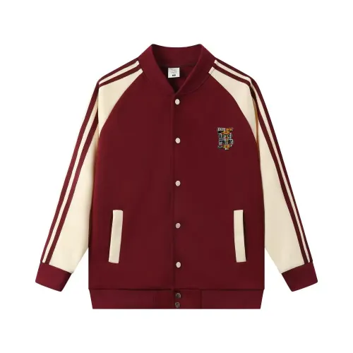 Burberry Jackets Long Sleeved For Unisex #1393828