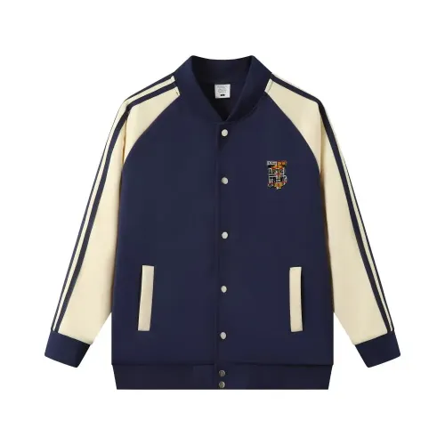 Burberry Jackets Long Sleeved For Unisex #1393829