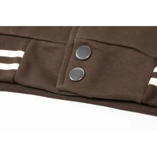 Replica Dolce & Gabbana D&G Jackets Long Sleeved For Unisex #1393841 $80.00 USD for Wholesale