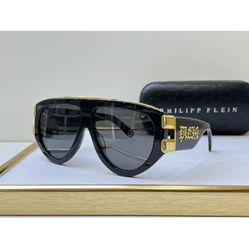 Philipp Plein PP AAA Quality Sunglasses #1393900