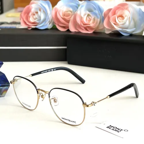 Montblanc Goggles #1393954