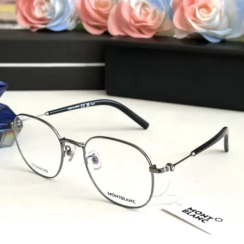 Montblanc Goggles #1393956