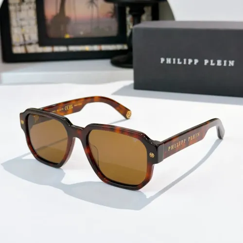 Philipp Plein PP AAA Quality Sunglasses #1393972