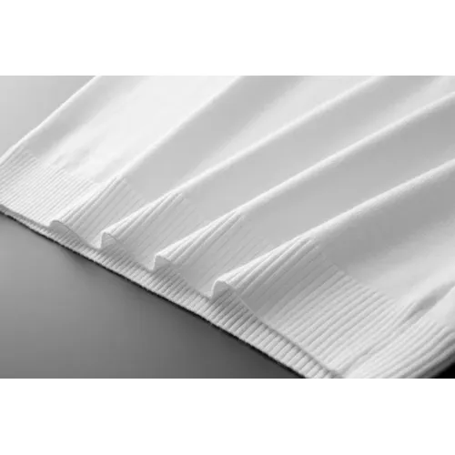 Replica Balenciaga Sweaters Long Sleeved For Men #1394021 $48.00 USD for Wholesale