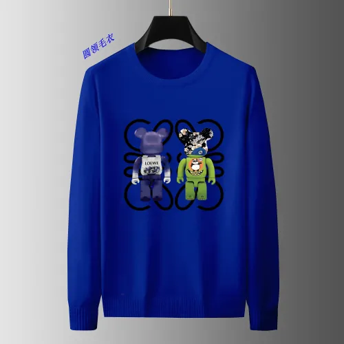 LOEWE Sweaters Long Sleeved For Men #1394092