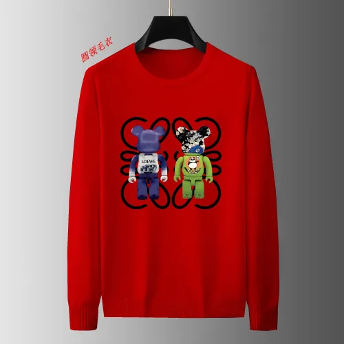 LOEWE Sweaters Long Sleeved For Men #1394093