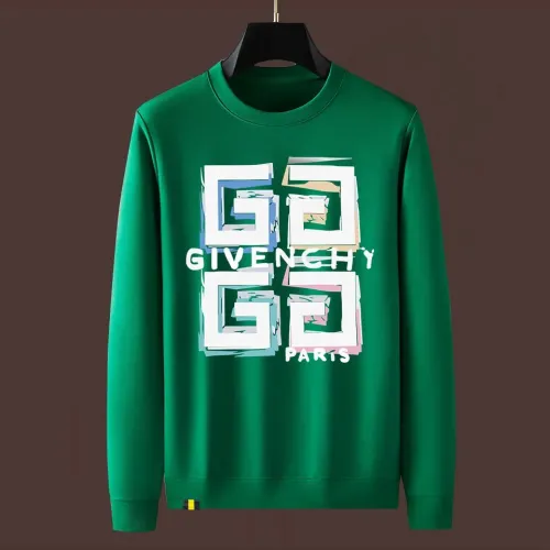 Givenchy Hoodies Long Sleeved For Men #1394157