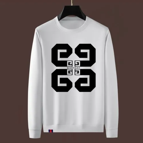Givenchy Hoodies Long Sleeved For Men #1394162