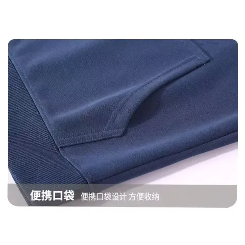 Replica Balenciaga Fashion Tracksuits Long Sleeved For Men #1394226 $80.00 USD for Wholesale