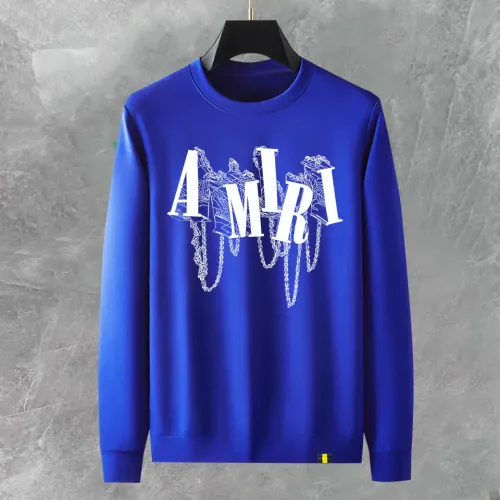 Amiri Hoodies Long Sleeved For Men #1394365