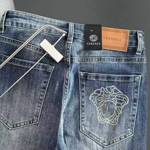 Replica Versace Jeans For Men #1394510 $68.00 USD for Wholesale